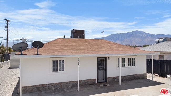 Building Photo - 66087 Desert View Ave
