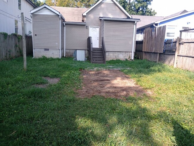 Photo - 1814 15th Ave N House