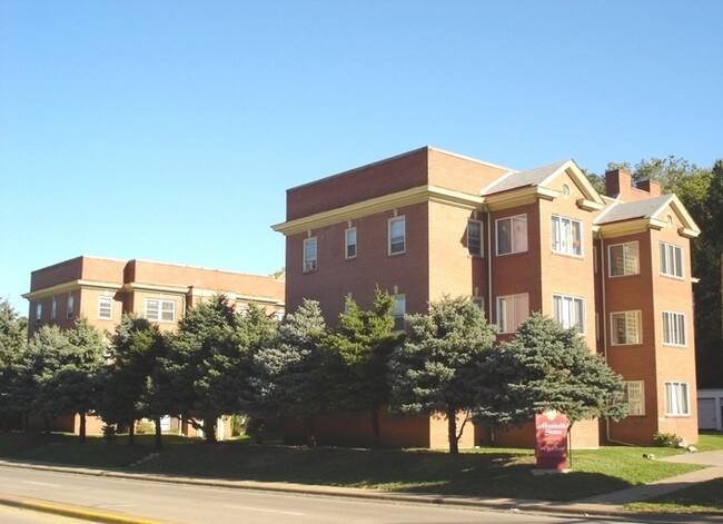 Foto del edificio - 2028 7th Ave