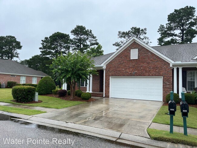 Building Photo - 3 br, 2 bath House - 226 Windchime Way