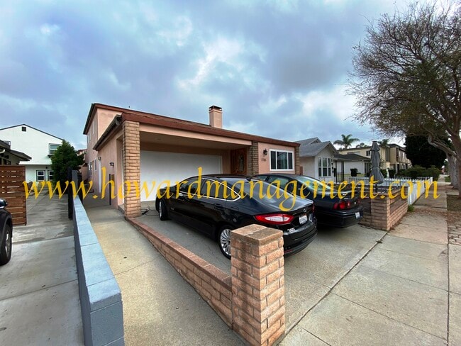 Building Photo - 1735 Franklin St