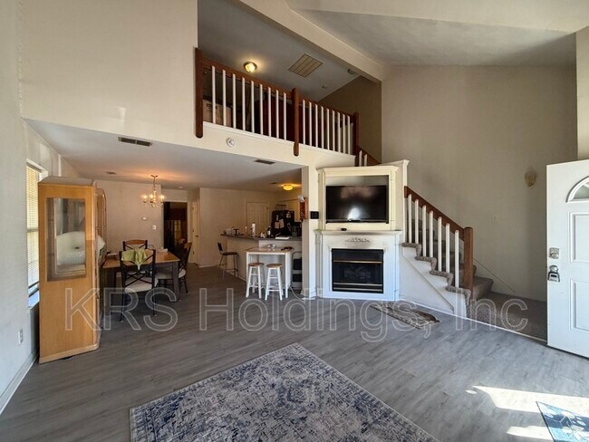 Foto del edificio - 3218 Spruce Pine Rd