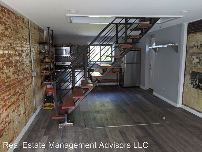 Building Photo - 2 br, 1 bath House - 2834 Boudinot Street