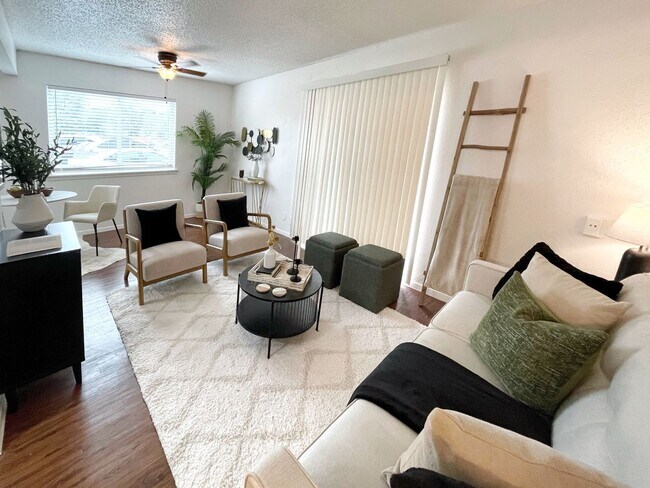 Foto del edificio - Central One Bedroom close to Downtown