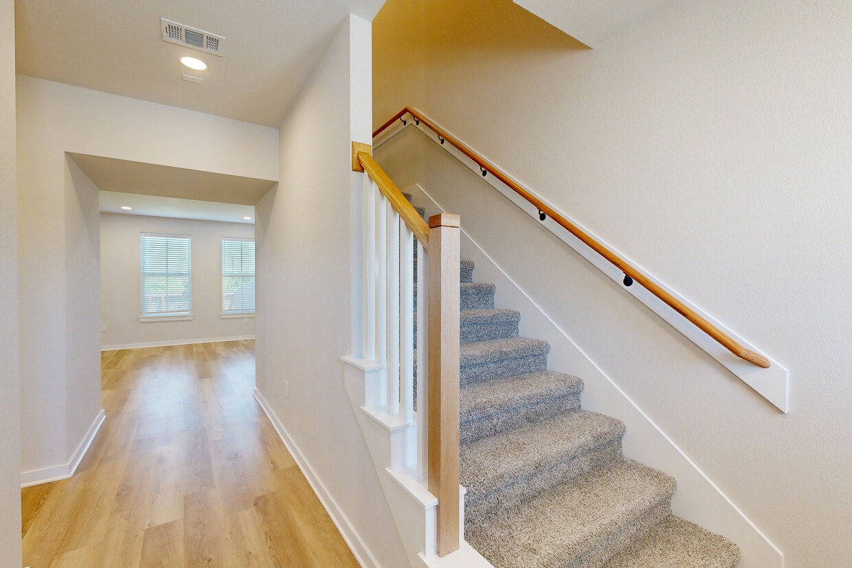 Photo - Charleston Mills Luxury Townhomes