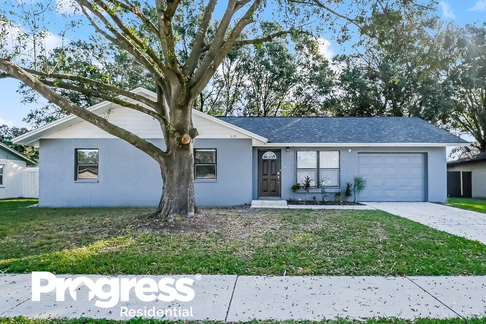 629 Limber Ln, Lakeland, FL 33810 House Rental in Lakeland, FL