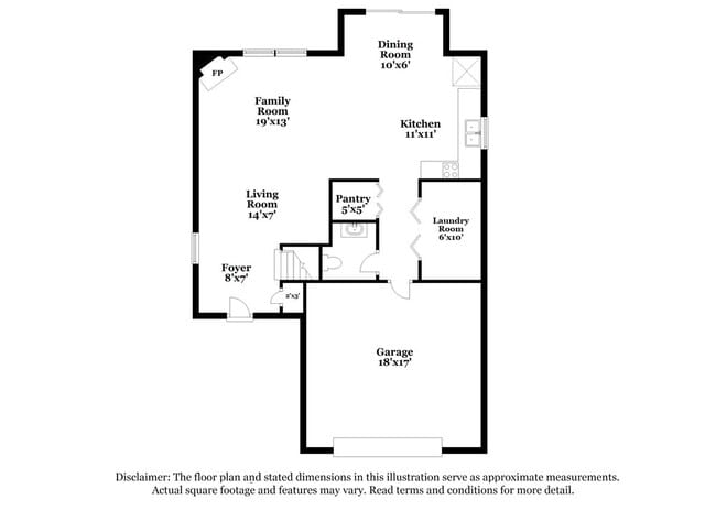 Foto del edificio - 1396 Pencross Ln