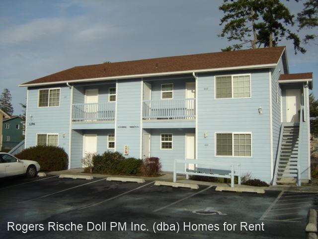 Primary Photo - 1296 NW Elwha St