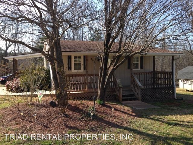 Primary Photo - 3621 Carl Allred Rd