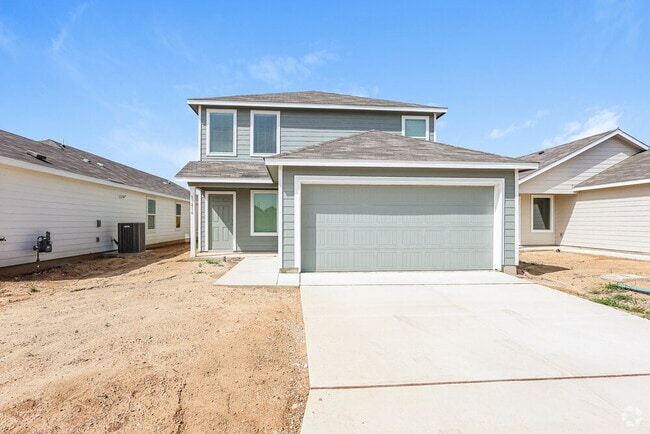 Building Photo - 11816 California Rose