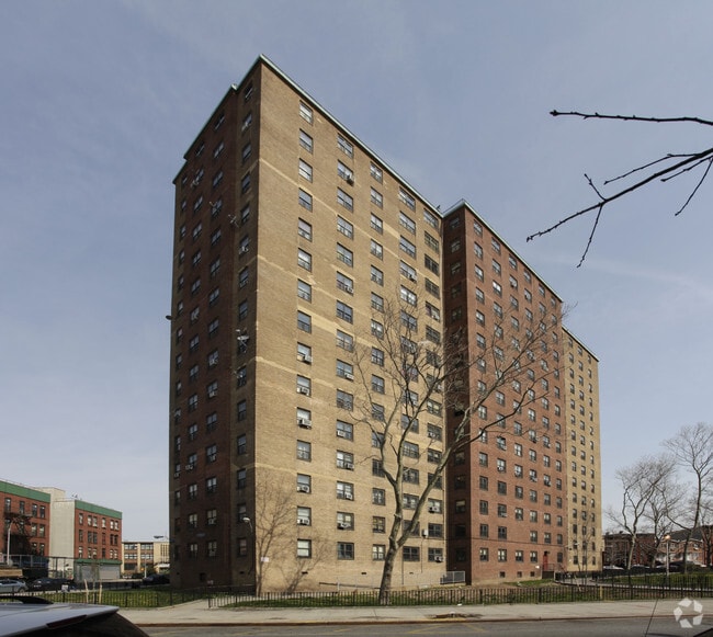 ELEANOR ROOSEVELT I Apartments Brooklyn, NY