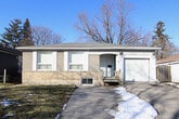 Primary Photo - Bright and Spacious Main Floor Apartment f...
