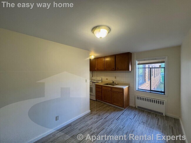 Foto del edificio - 276 Massachusetts Ave