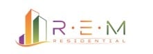 Property Management Company Logo
