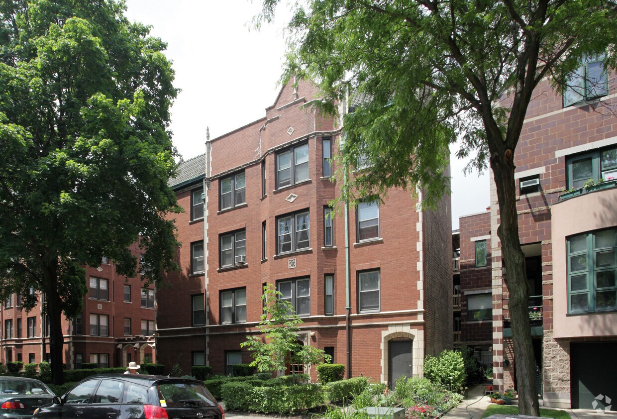 Building Photo - 5426-5432 S Ridgewood Ct