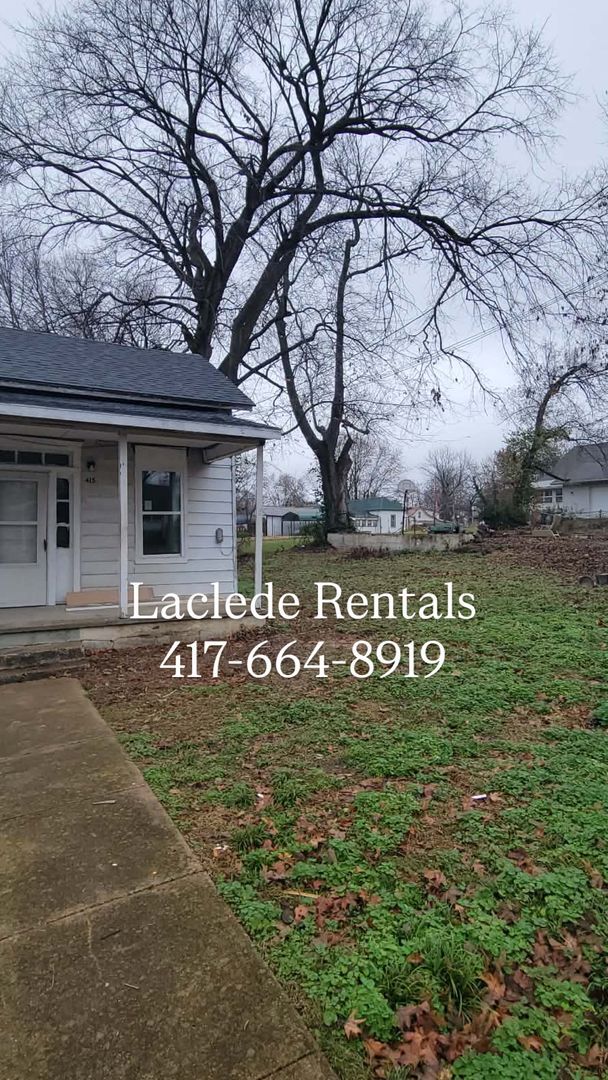 Foto del edificio - 2 Bedroom 1 Bathroom house