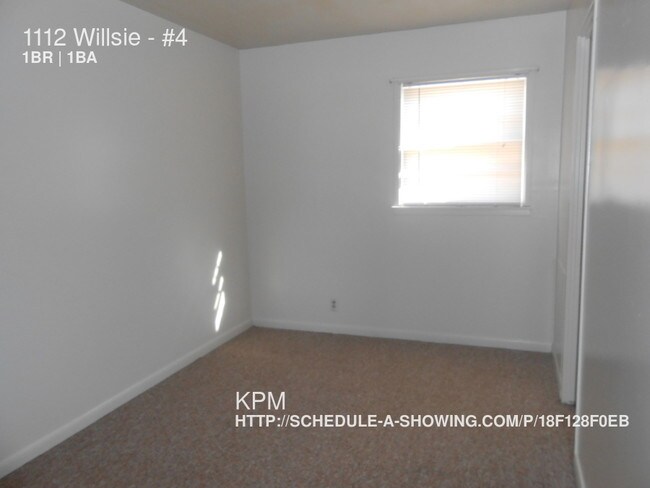 Building Photo - 1112 Willsie Ave