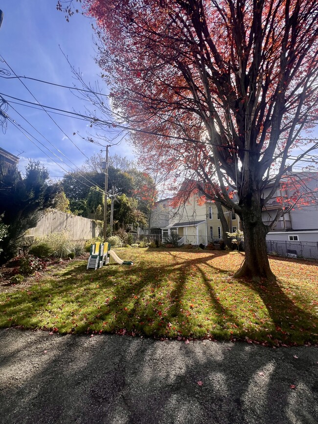 Foto del edificio - 6 Jefferson St