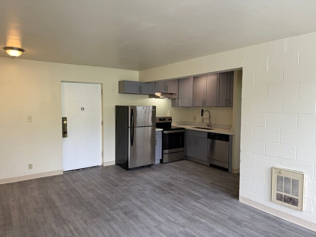 Foto del edificio - 430 E Howell St