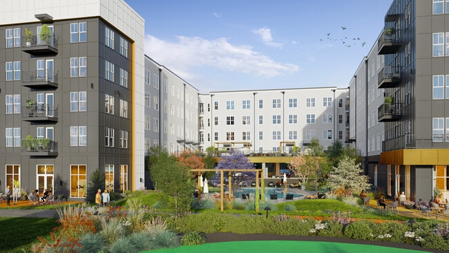 Building Photo - Nova River District