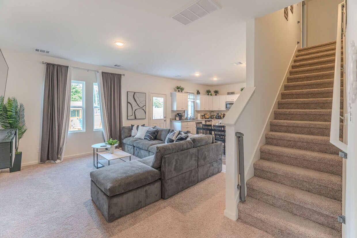 Foto principal - 10314 Woodwick St