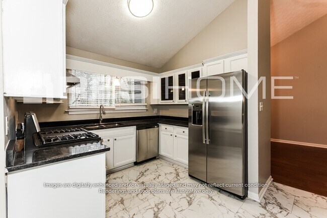 Photo - 3759 Spring Garden Ln (Stonecrest, GA) House