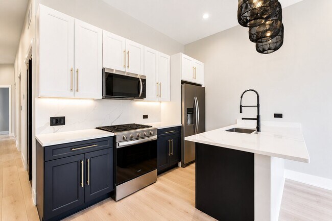 Foto del edificio - 1311 N Rockwell St