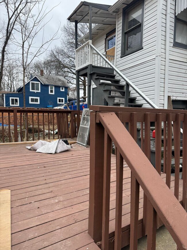 Foto del edificio - 3079 N 21 St