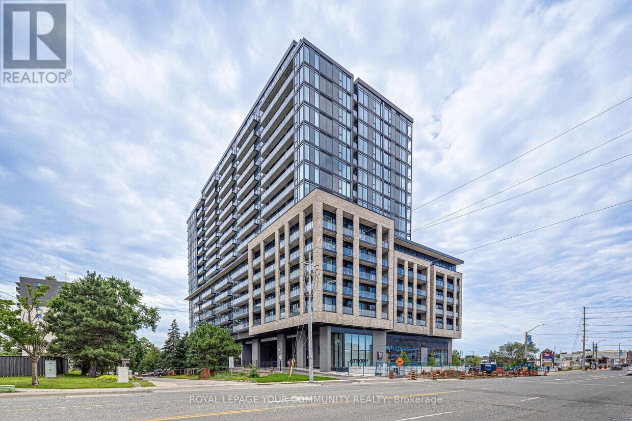 Primary Photo - 86-1586 Dundas St E