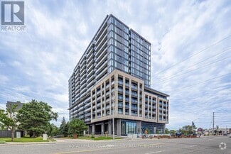 Building Photo - 86-1586 Dundas St E