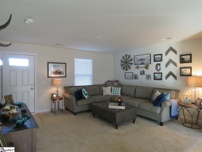 Foto del edificio - 16 Maplestead Farms Ct