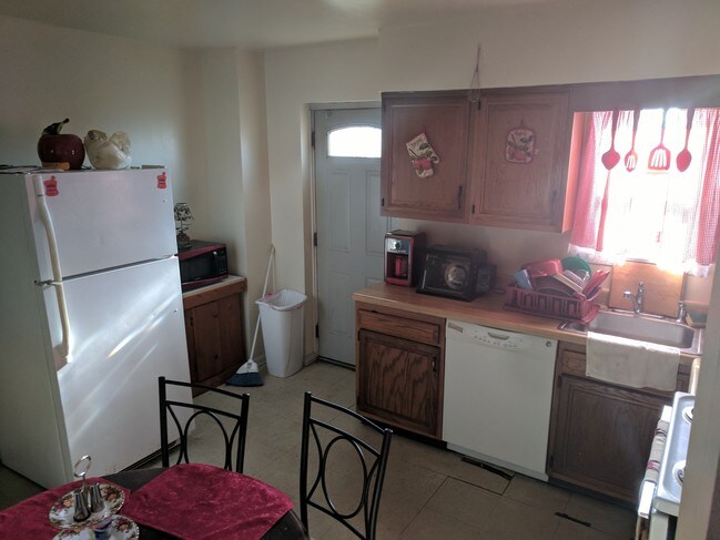 Foto del interior - 702 S 8th St