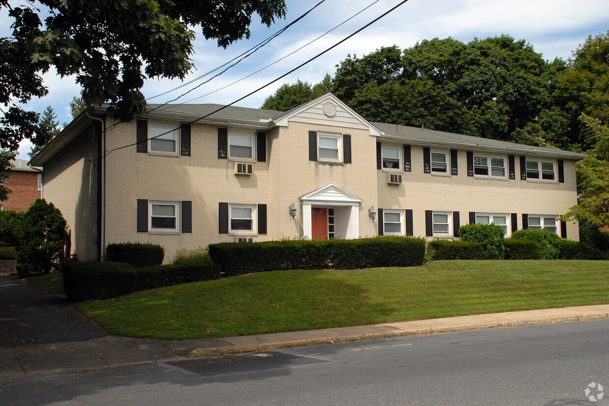 Foto del edificio - 3004 Elm St