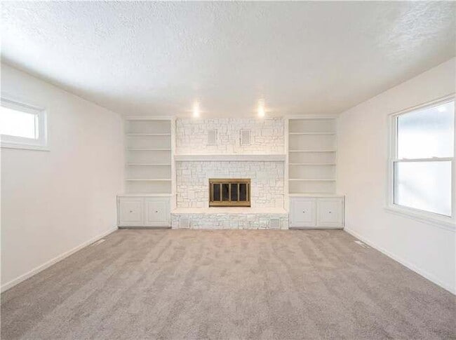 Foto del edificio - 14600 E 33rd St S