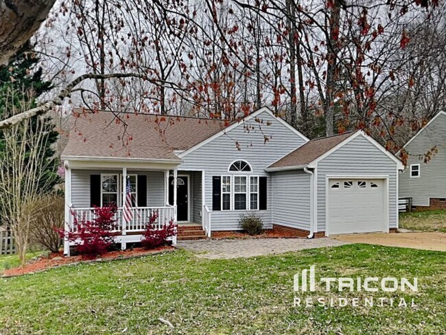 Building Photo - 717 Wallridge Drive Wake Forest NC