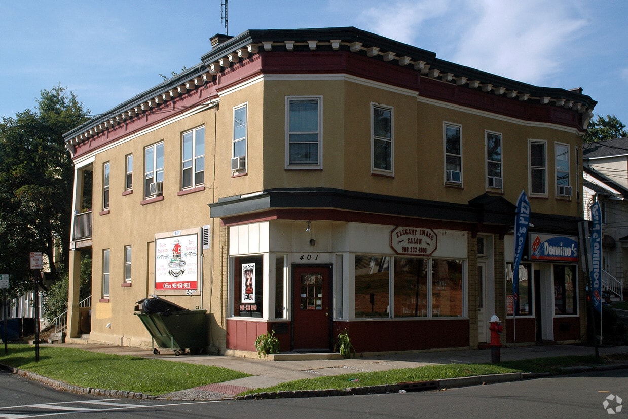 Building Photo - 410 Rahway Ave