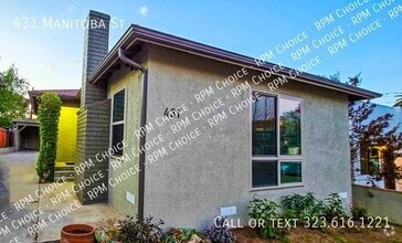 Building Photo - 431 Manitoba St