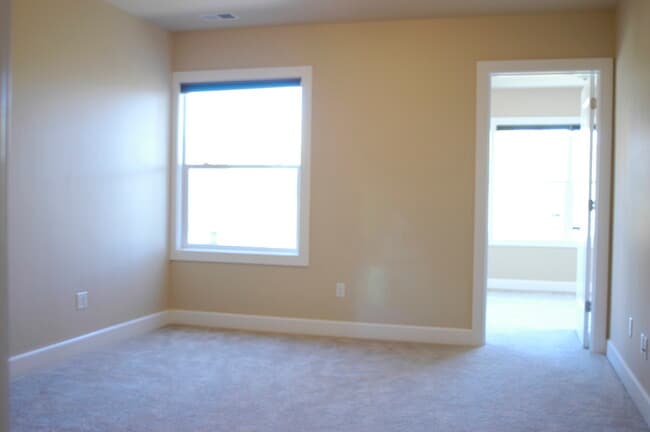 office off master bedroom - 760 27th Ave