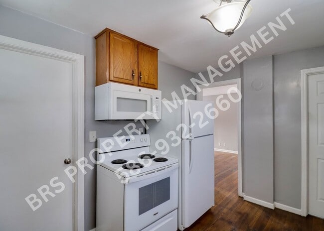 Building Photo - Welcome Home!