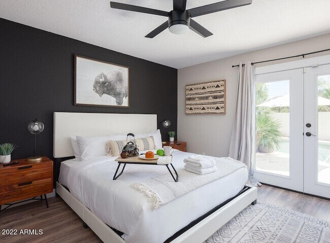 Foto del edificio - 6839 E Kelton Ln