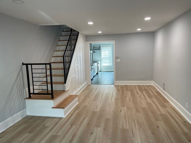 Foto del edificio - Fantastic Passyunk Square Home