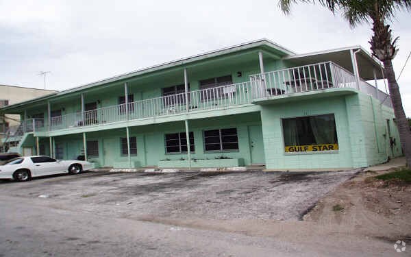 Building Photo - Gulf Star Motel