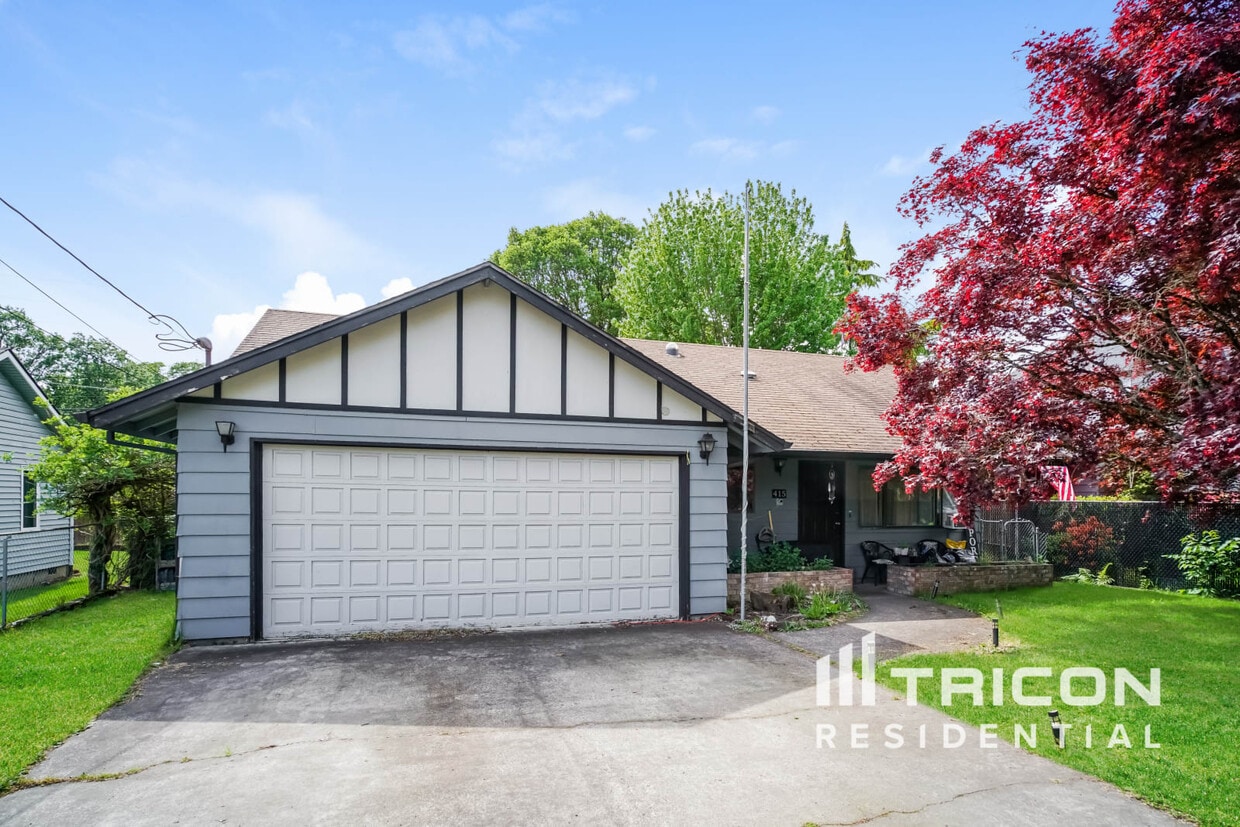 Foto principal - 415 S 17th St