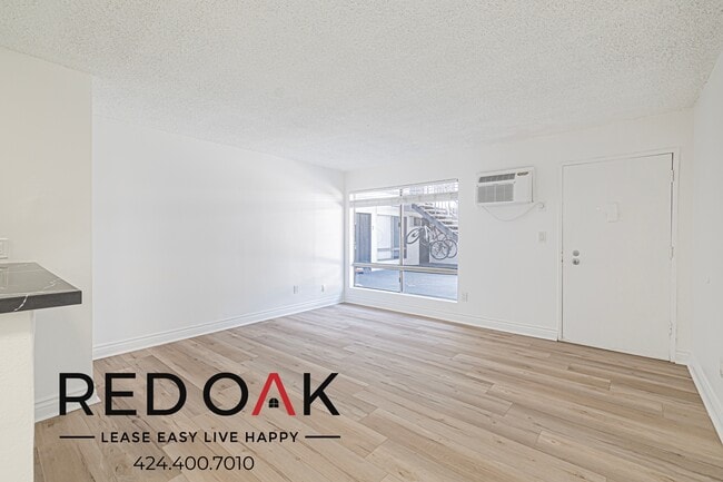 Building Photo - 6555 La Mirada Ave