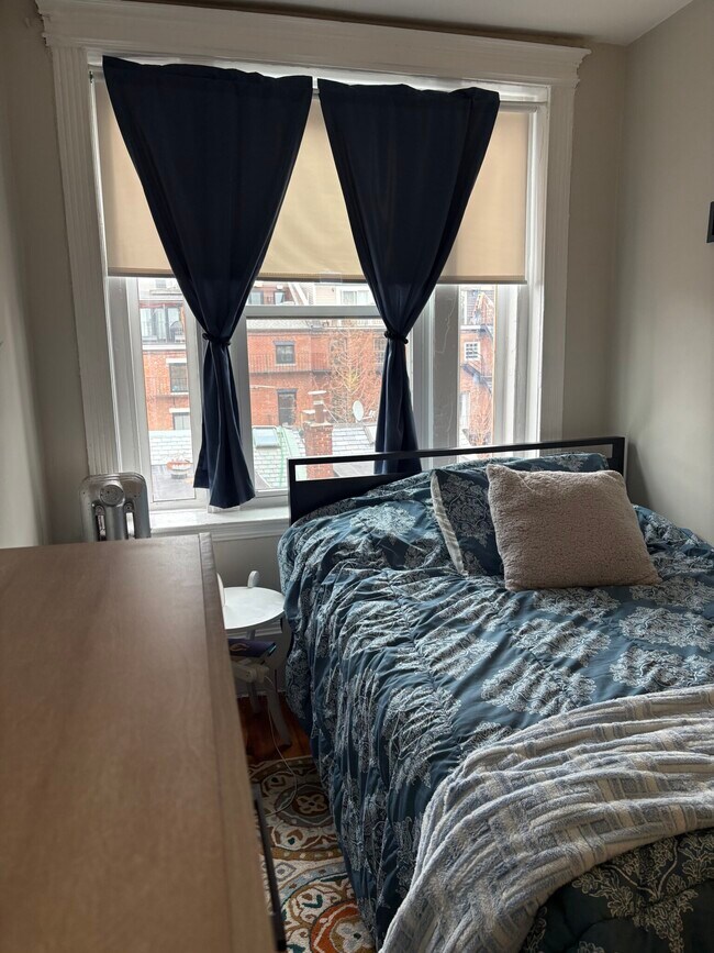 Foto del edificio - 70 Joy St