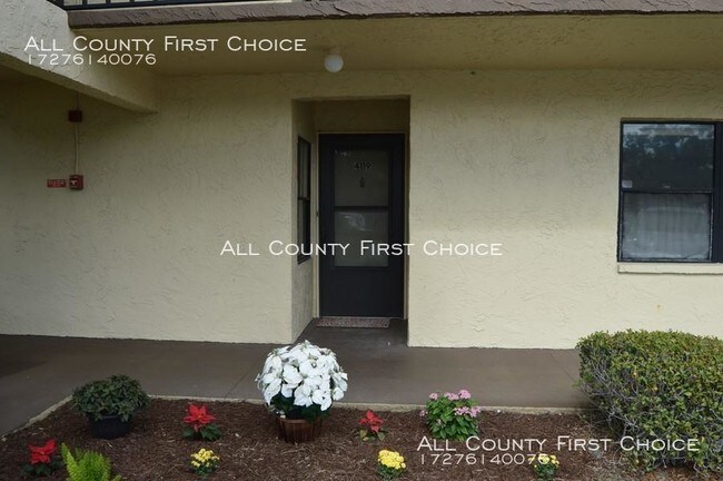 Foto del edificio - 2 bedroom in Largo FL 33774