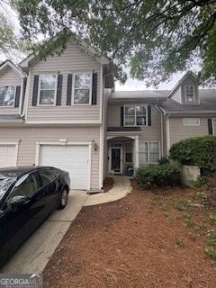 Photo - 53 Hammock Pl SE Townhome