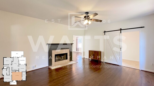 Building Photo - Updated 2-Bed 2-Bath Cottage in Crestline!