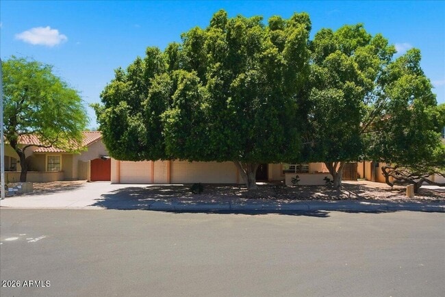 Photo - 2157 E Alameda Drive Unit House