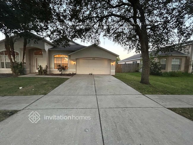 Building Photo - 434 Country Vineyard Dr